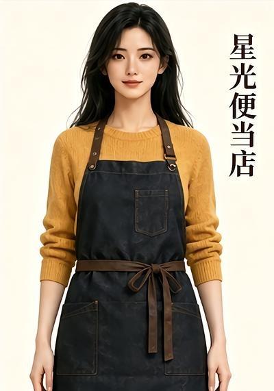 星光便當店