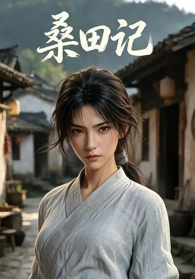 桑田記