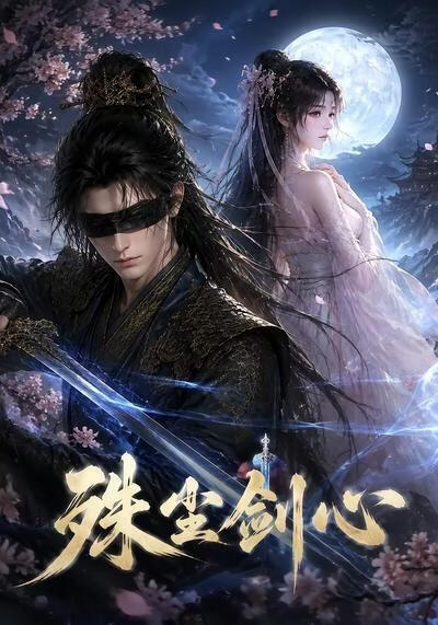 殊塵劍心