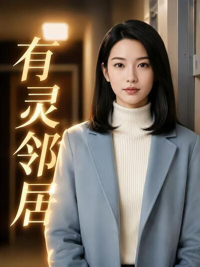 有靈鄰居