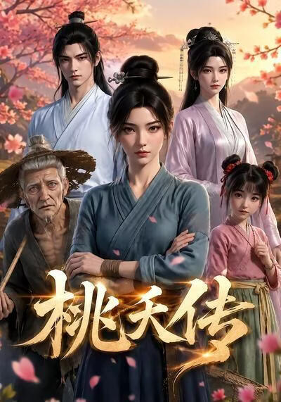 桃夭傳
