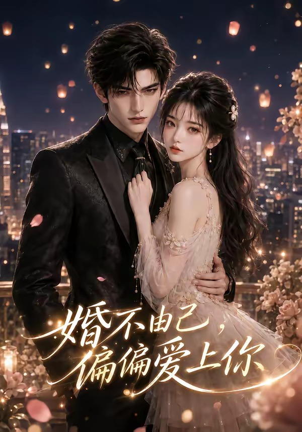 婚不由己，偏偏愛上你