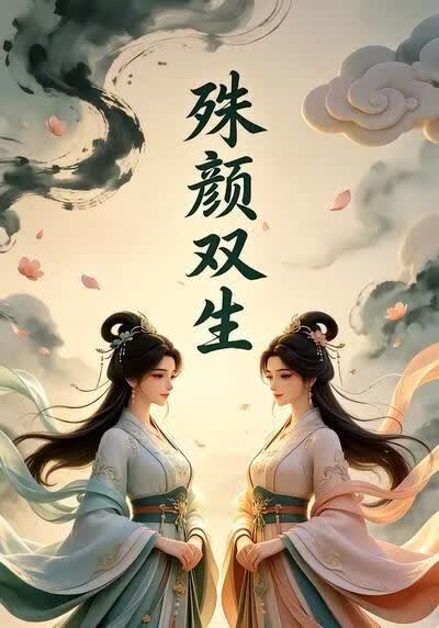 殊顏雙生