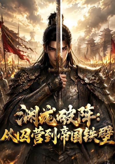 淵龍破陣：從囚營到帝國鐵壁