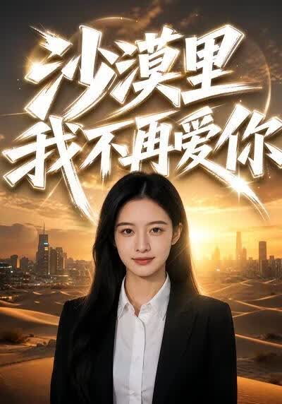沙漠裡我不再愛你