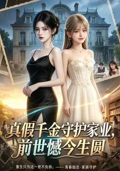 真假千金守護家業，前世憾今生圓