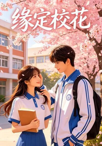 緣定校花