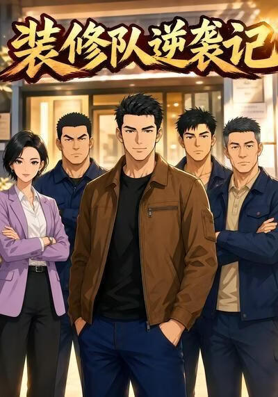 裝修隊逆襲記