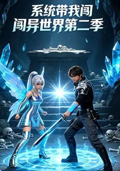 系統帶我闖異世界第二季