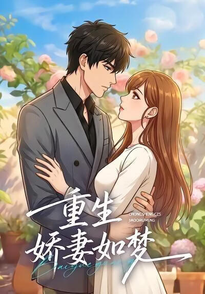 重生：嬌妻如夢
