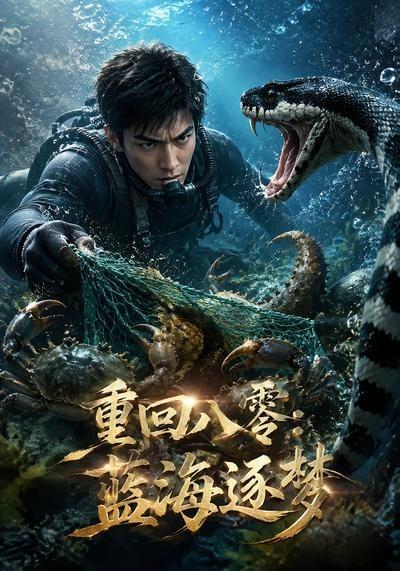 重回八零：藍海逐夢