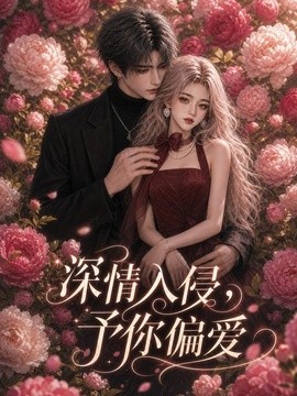 深情入侵，予你偏愛