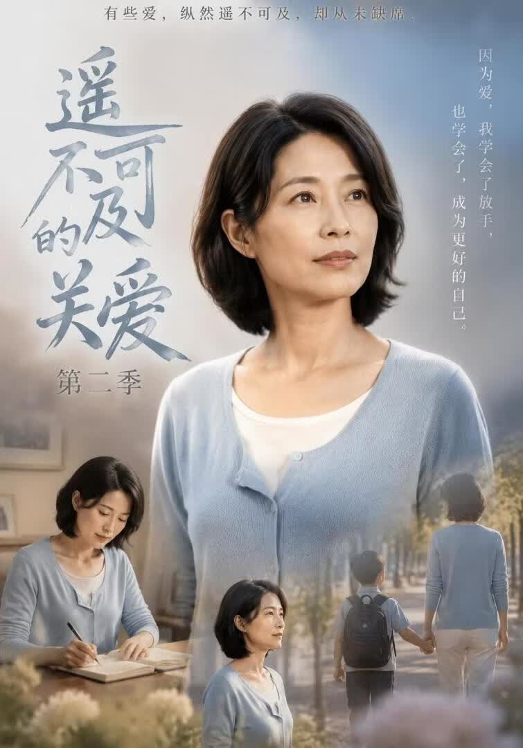 遙不可及的關愛第二季