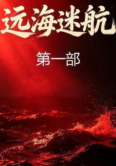 遠海迷航第一部