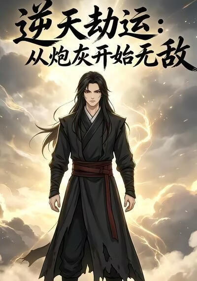 逆天劫運：從炮灰開始無敵