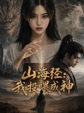 山海經：我投餵成神