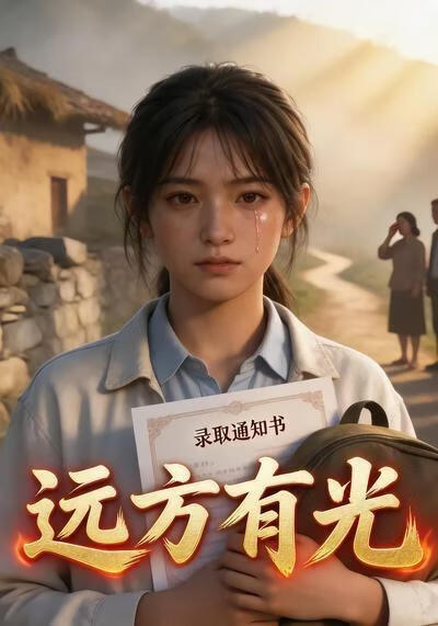 遠方有光