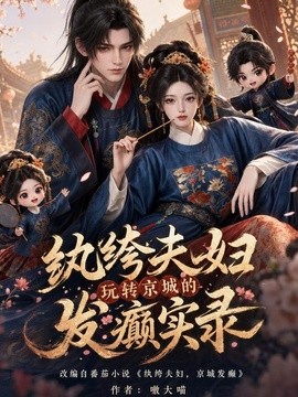 紈絝夫婦玩轉京城的發癲實錄