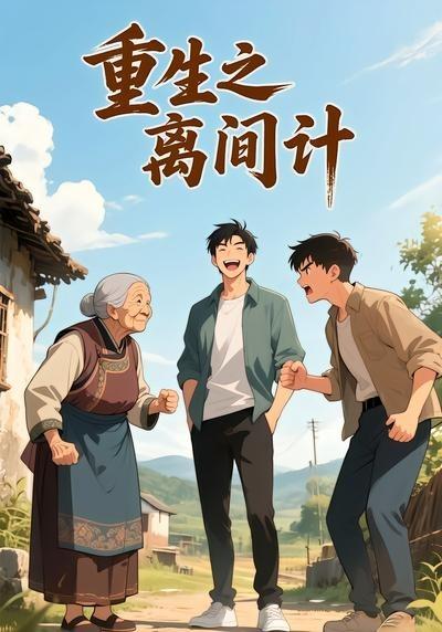 重生之離間計