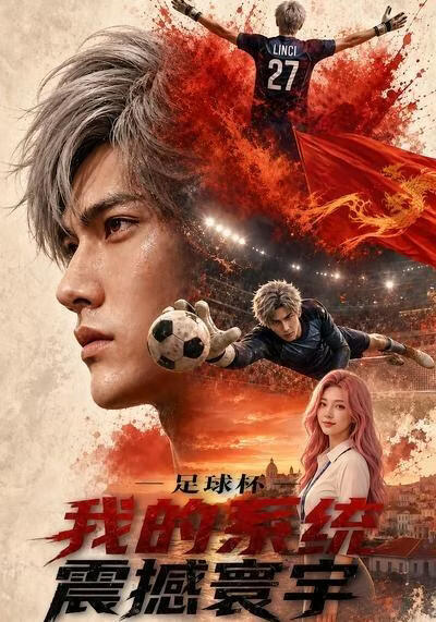足球杯，我的系統震撼寰宇