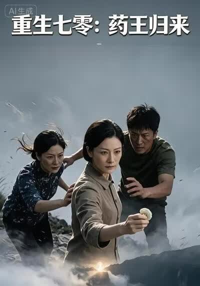 重生七零：藥王歸來