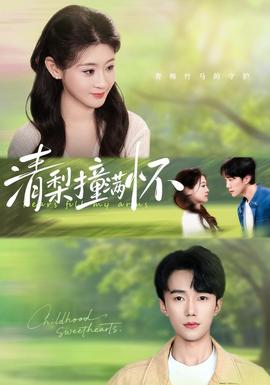 清梨撞滿懷