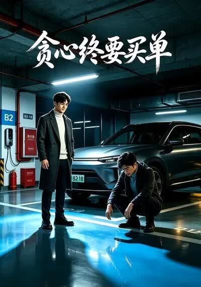 貪心終要買單