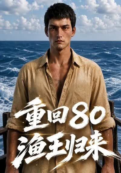 重回80漁王歸來