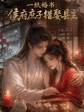一紙婚書：侯府庶子錯娶縣主