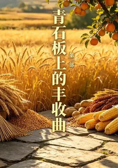 青石板上的豐收曲第一部