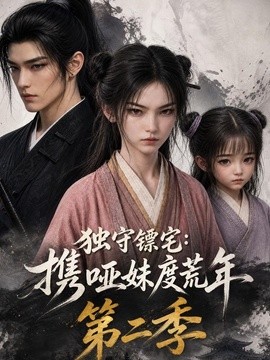 獨守鏢宅：攜啞妹度荒年第二季
