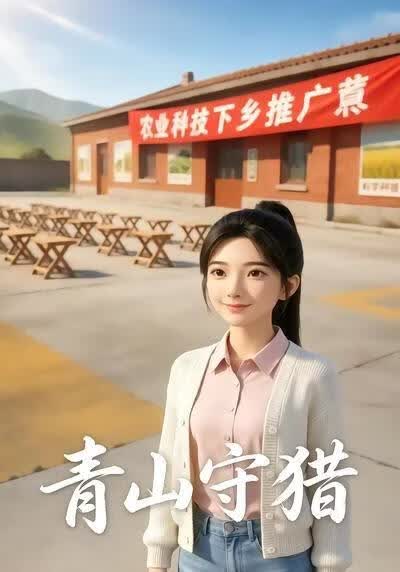 青山守獵