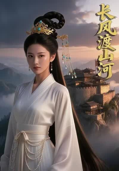 長風渡山河