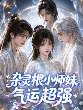 雜靈根小師妹氣運超強
