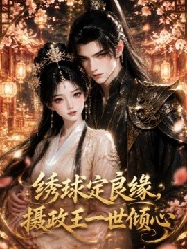 繡球定良緣，攝政王一世傾心