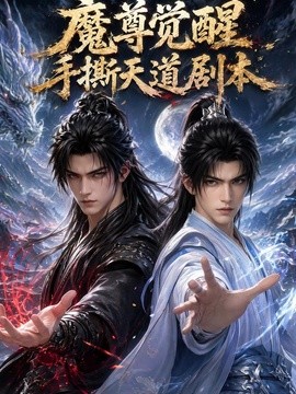 魔尊覺醒：手撕天道劇本