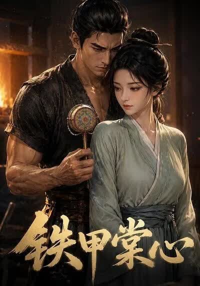鐵甲棠心
