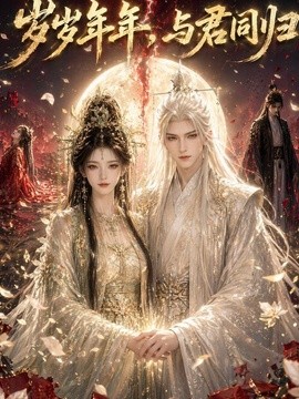 歲歲年年，與君同歸