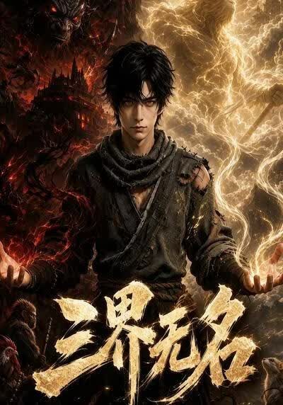 三界無名
