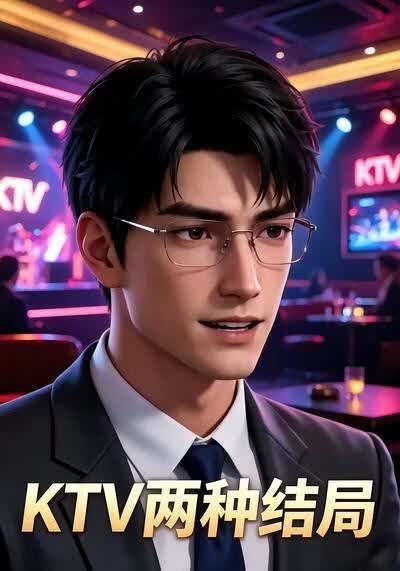 KTV兩種結局