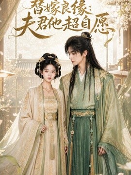 替嫁良緣：夫君他超自願