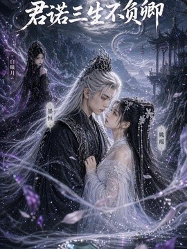 君諾三生不負卿