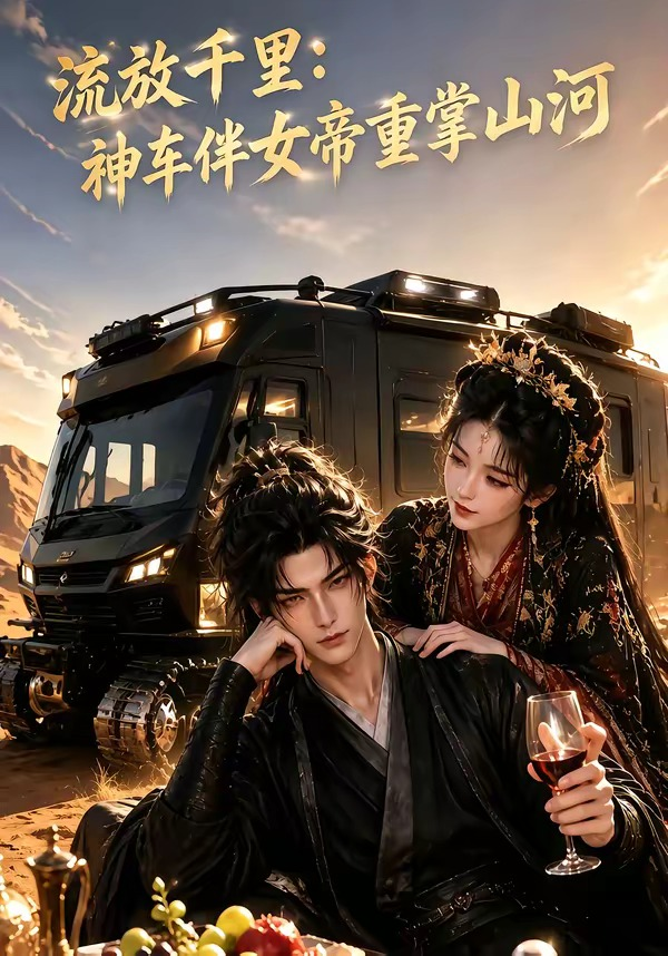 流放千里：神車伴女帝重掌山河