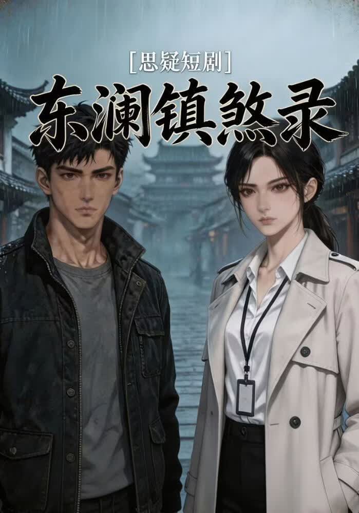 東瀾鎮煞錄