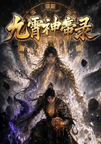 九霄神帝錄