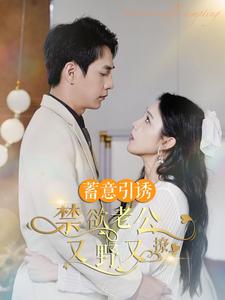 蓄意引誘禁慾老公又野又撩婚約老公他明寵暗撩