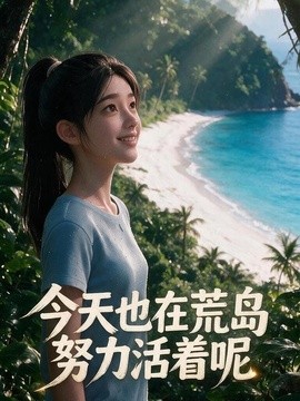 今天也在荒島努力活著呢