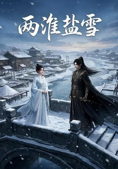 兩淮鹽雪