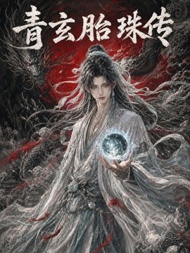 青玄胎珠傳