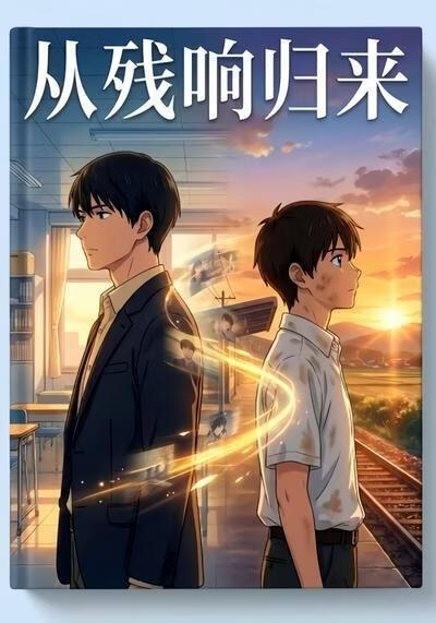 從殘響歸來